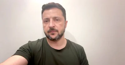 Сили оборони знищили три ворожі установки "Іскандер", — Зеленський (ВІДЕО) — DSnews.ua