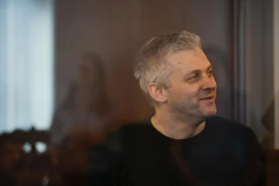 Экс-полицейского осудили на 7 лет по обвинению в «фейках» об армии