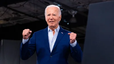 Biden postpones trip to Germany for Ramstein meeting