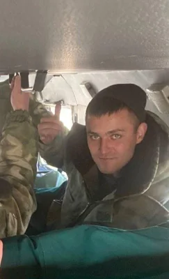 Троих пожарных, которые пропали в лесу неделю назад, нашли погибшими