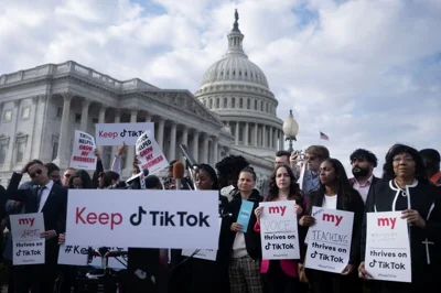 Trump Delayed the US TikTok Ban Again. What’s Next?