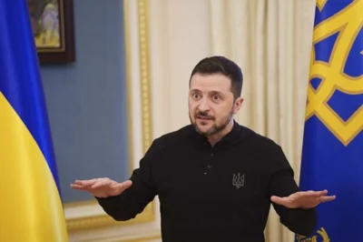 Украина собственноручно практически уничтожила свою ПВО: Зеленский шокировал цифрами