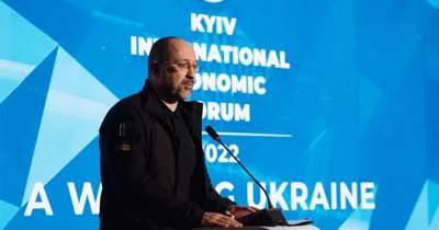 Кабмін затвердив проєкт бюджету на 2025 рік — Forbes.ua