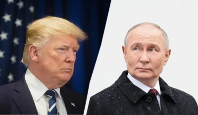 Как Трамп может давить на РФ, чтобы добиться перемирия в Украине: в Newsweek назвали пути