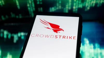 CrowdStrike shares close down 11% after major outage hits businesses worldwide