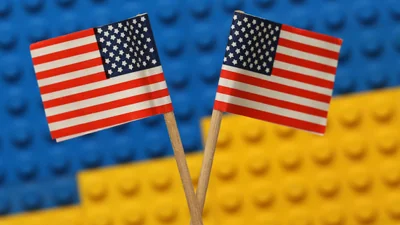 Politico: США обсуждают передачу очередных ракет большой дальности Украине