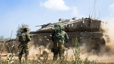 ЦАХАЛ бросил вызов "Хизбалле": армия против армии