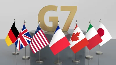 G7 leaders vow to continue supporting Ukraine