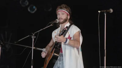 Спустя 34 года после убийства Игоря Талькова вынесен заочный приговор