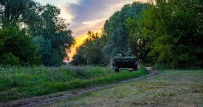 Новий прорив ЗСУ у Курській області показали на відео — війна в росії