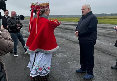 В Беларуси появится новая программа развития Полесья