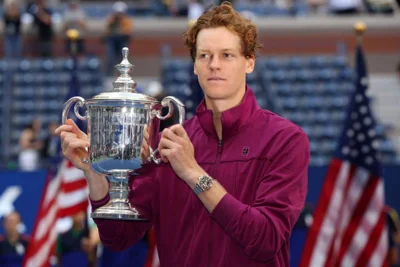 tennis Jannik Sinner wins US Open 2024: Italian earns staggering Rs 30.2 crore for title finish at Flushing Meadows snt