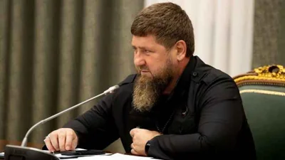 Kadyrov Declares ‘Blood Feud’ Against Russian Lawmakers in First Remarks on Wildberries Shootout