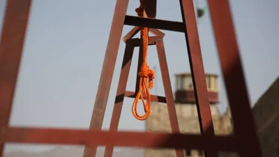 Число казней в мире достигло максимума с 2015 года — Amnesty International