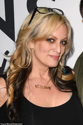 The arguments over sentencing follow Trump's conviction on 34 counts of falsifying business records related to the $130,000 Stormy Daniels 'hush' payments