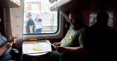 Укрзализныця возобновила движение поездов на Харьковщине