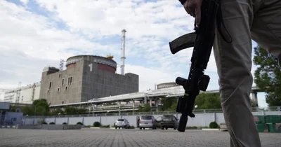 Ukraine kills nuclear plant’s pro-Russian security chief with car bomb