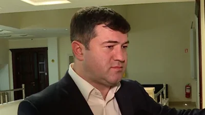 Військова служба правопорядку заявила про скасування наказу про призов Насірова