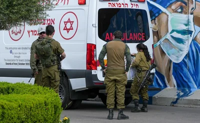 Израиль сообщил о гибели девяти детей от ракеты «Хезболлы»