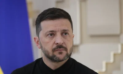 Зеленський: Путін може атакувати НАТО протягом найближчих п'яти років