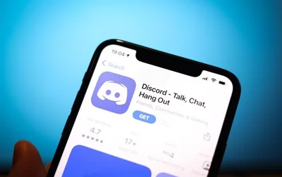 У Росії заблокували месенджер Discord