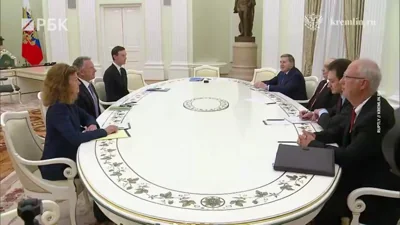 Как прошли шестые переговоры Уиткоффа в Москве