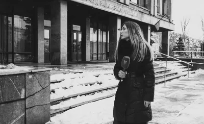 На теле журналистки Рощиной обнаружены многочисленные признаки пыток – Офис генпрокурора