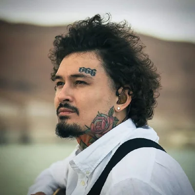 На 7 млн рублей оштрафовали Моргенштерна по заочному делу об «иноагентстве»