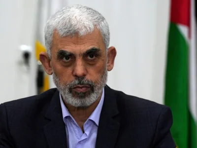 Israel investigating whether Hamas’s Sinwar killed in Gaza attack