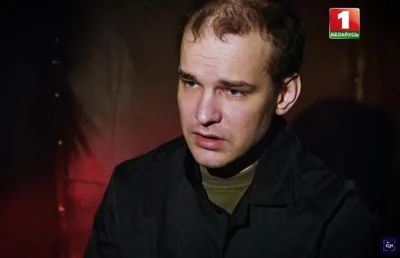 Николай Швец. Скриншот видео "Беларусь 1"