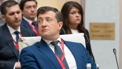Нижегородский губернатор назвал перебои с интернетом шансом устроить детокс