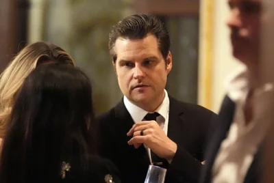 Matt Gaetz