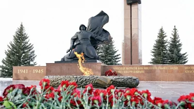В Уфу приедут участники международной автоэстафеты «Наша Великая Победа»