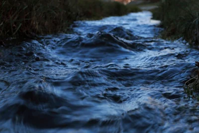 До Киевщины добралась загрязненная вода