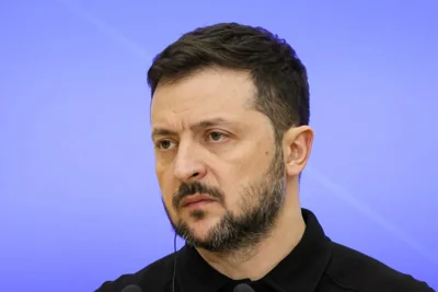 Син Богуслаєва та екснардеп Мосійчук: Зеленський запровадив нові санкції