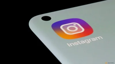 Turkey to restore access to Instagram, minister says