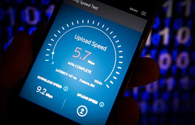 Роскомнадзор заблокировал в РФ сервис по замеру скорости интернета Speedtest