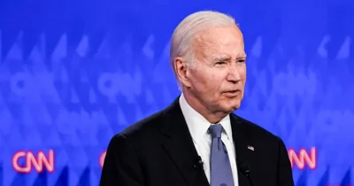 After a devastating debate performance, Biden aides try to reassure panicky Democrats