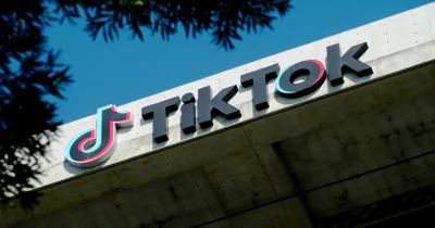 U.S. sues TikTok, alleging millions of child privacy violations