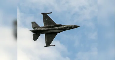 «Кардинальных перемен ожидать не стоит»: эксперт о получении Украиной F-16