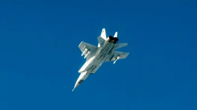 Российские МиГ-31 вторглись в небо Эстонии. На войне с Украиной их используют для пусков ракет «Кинжал». Москва инцидент отрицает. Рассказываем, как на случившееся отреагировали НАТО и ЕС
