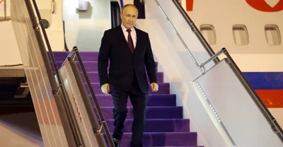 Путін затвердив виплати по 400 тис. руб. тим, хто до кінця року піде воювати проти України