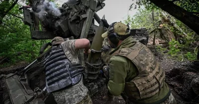 На Україну чекає важке літо: у НАТО розкрили плани Росії