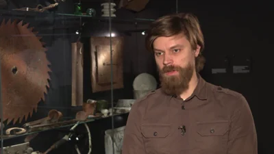 Путин исключил из состава СПЧ бывшего директора Музея истории ГУЛАГа