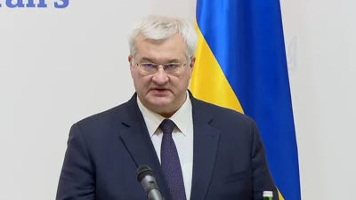 «Не должно быть иллюзий»: Сибига о российском ударе по автобусу Сумской области