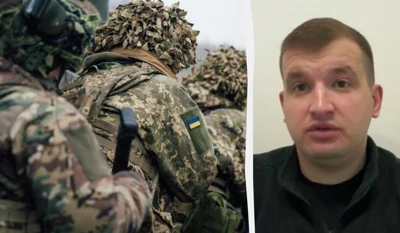 Удар по полигону в Сумской области свидетельствует о кадровых проблемах в ВСУ,