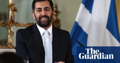 'Served its purpose': Humza Yousaf ends power-sharing deal with Greens