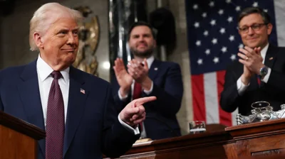 «Трампу нужно принять эффектное решение, а затем можно об Украине забыть». Как ВСУ продержатся без американской помощи? Разбирает военный аналитик Юрий Фёдоров