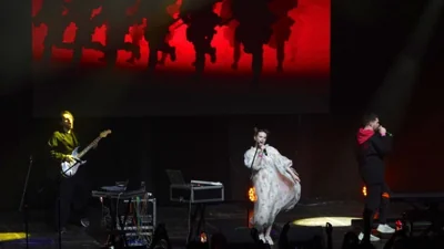 Песни Noize MC и Монеточки попали в реестр запрещённых сайтов