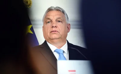 Орбан назвал «худший сценарий» для Европы из-за конфликта на Украине